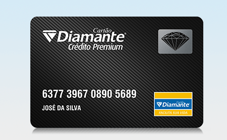Cartão Premium