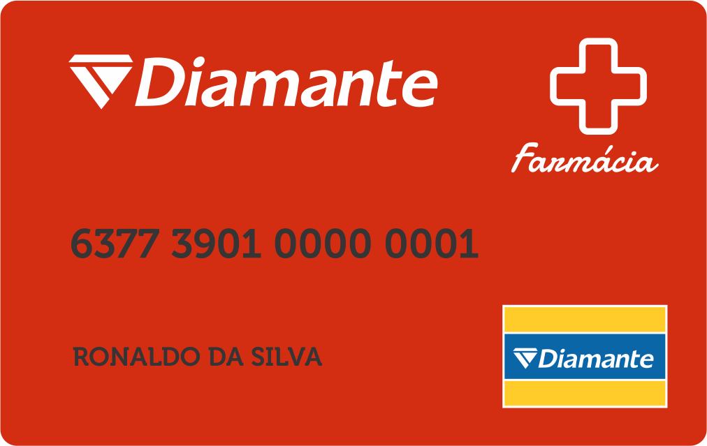 Cartão Farmácia
