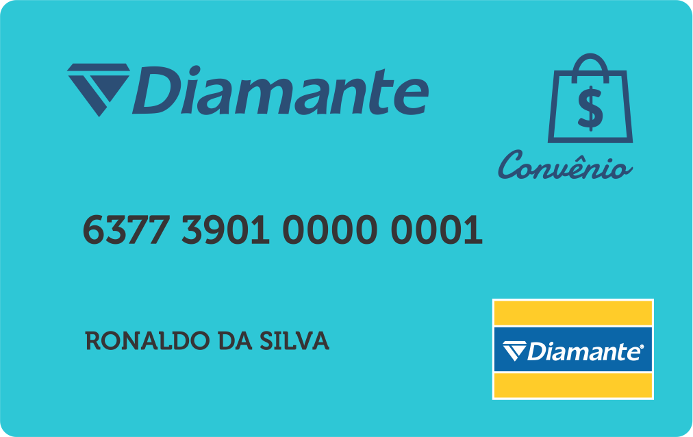 Cartão Convênio