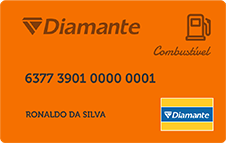Cartão Combustível