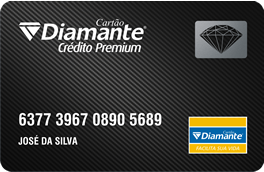 Cartão Premium