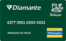 Cartão Refeição
