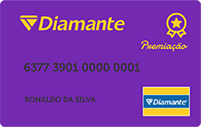 Cartão Premiação
