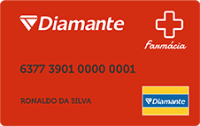 Cartão Farmácia